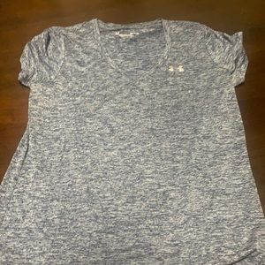 Under armor dry fit shirt